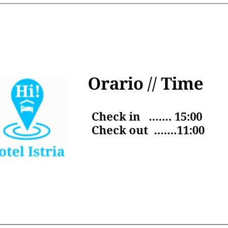 Hotel Istria Trieszt Kültér fotó