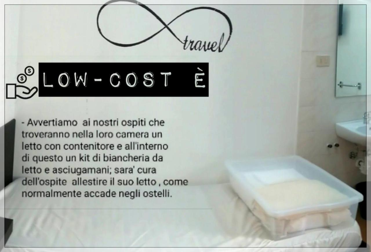 Hotel Istria Trieszt Kültér fotó