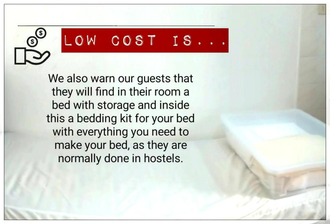 Hotel Istria Trieszt Kültér fotó