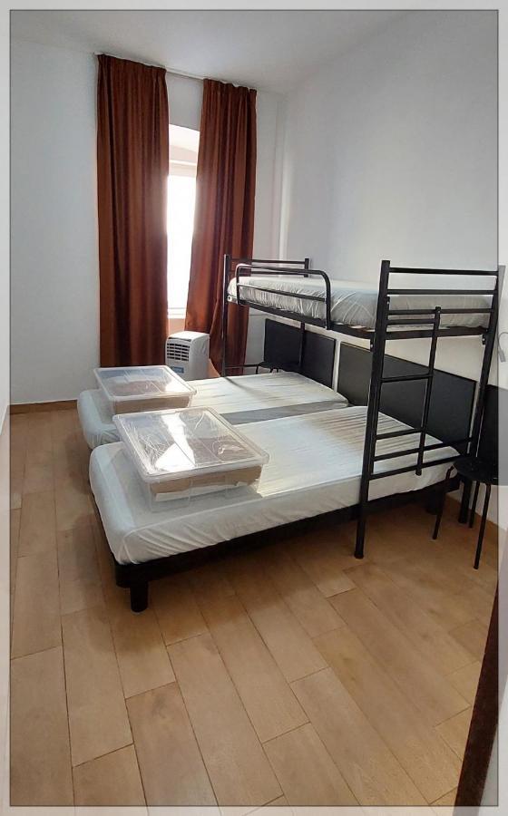 Hotel Istria Trieszt Kültér fotó