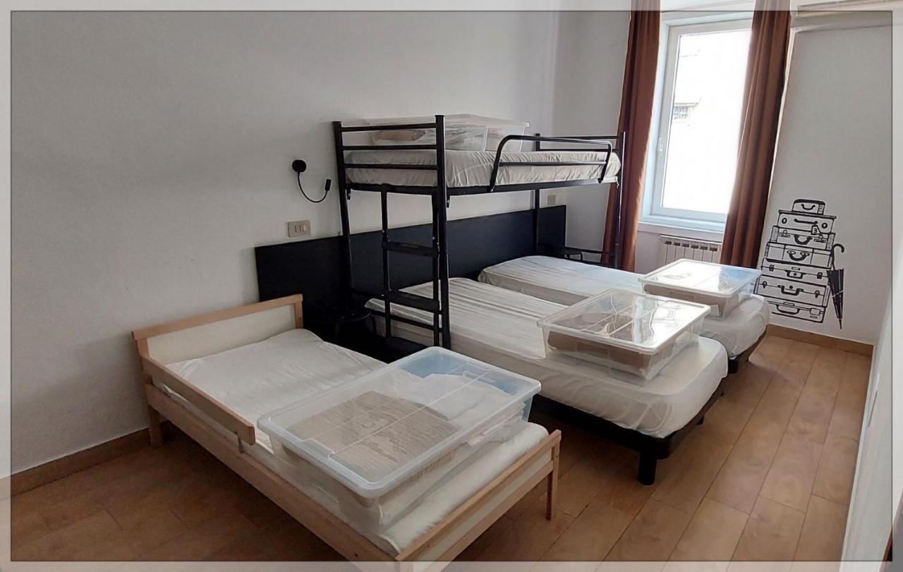 Hotel Istria Trieszt Kültér fotó