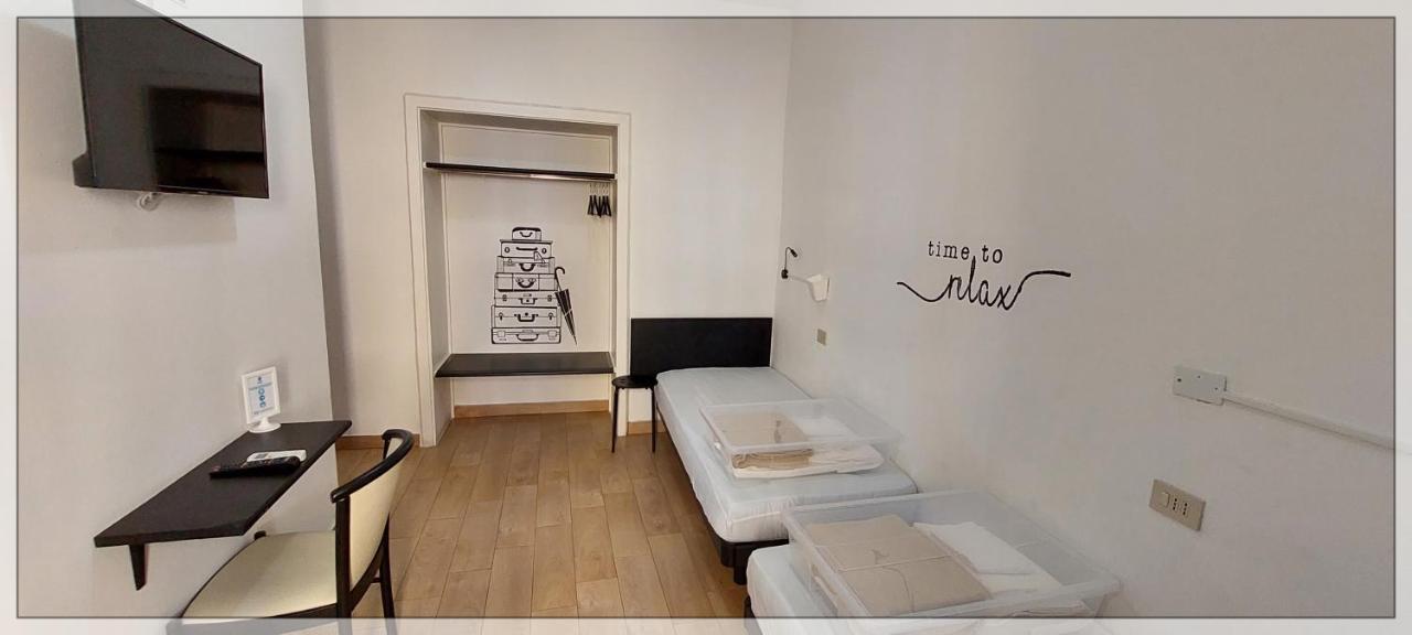 Hotel Istria Trieszt Kültér fotó